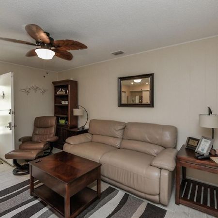 Sea Club II Βίλα Siesta Key Εξωτερικό φωτογραφία