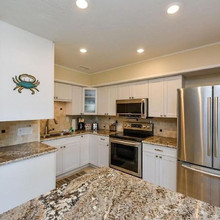 Sea Club II Βίλα Siesta Key Εξωτερικό φωτογραφία