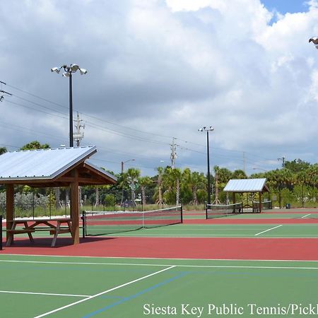 Sea Club II Βίλα Siesta Key Εξωτερικό φωτογραφία