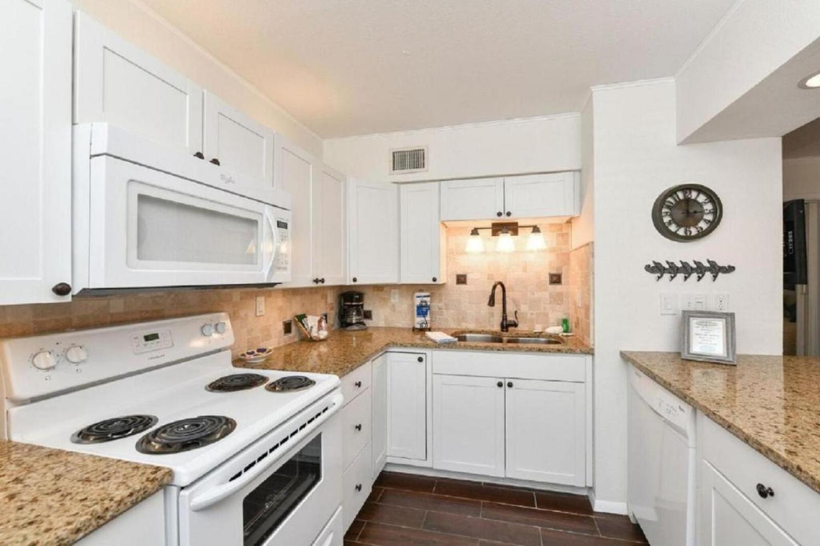 Sea Club II Βίλα Siesta Key Εξωτερικό φωτογραφία