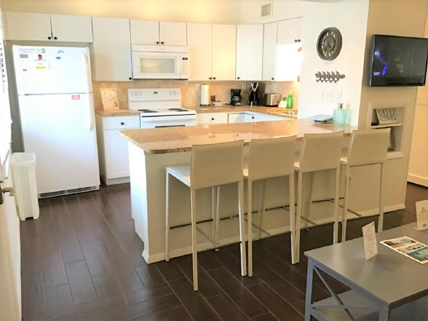 Sea Club II Βίλα Siesta Key Εξωτερικό φωτογραφία