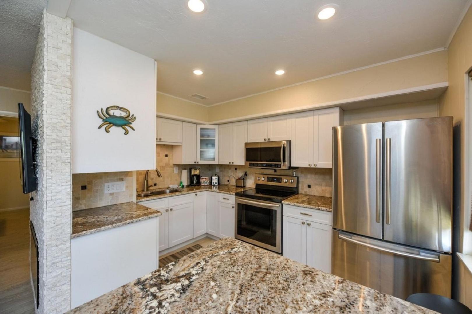Sea Club II Βίλα Siesta Key Εξωτερικό φωτογραφία