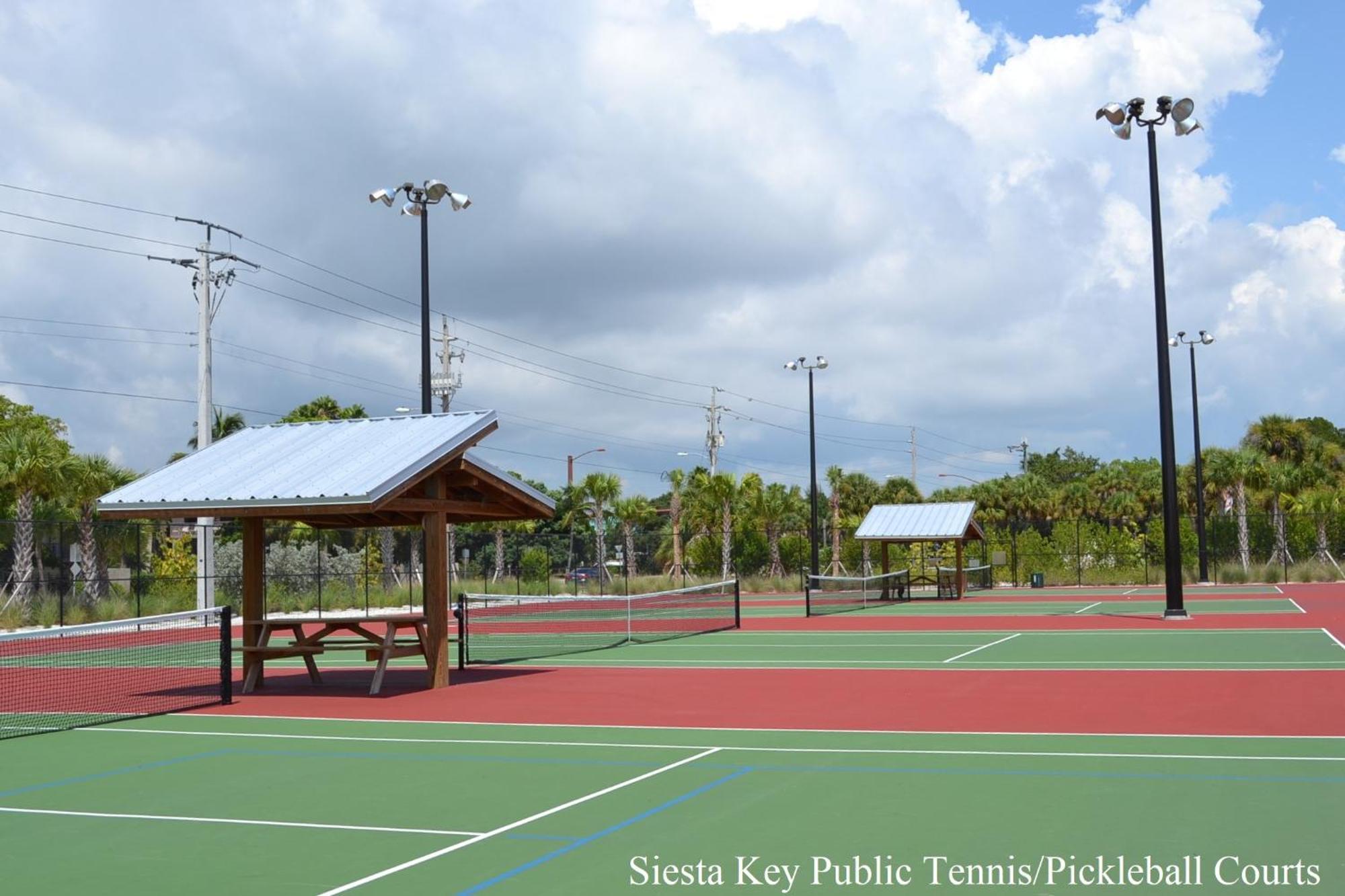Sea Club II Βίλα Siesta Key Εξωτερικό φωτογραφία